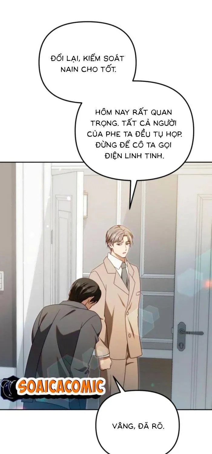Cô Vợ Đã Chết Của Tôi Trở Về Chapter 12.2 - Trang 9