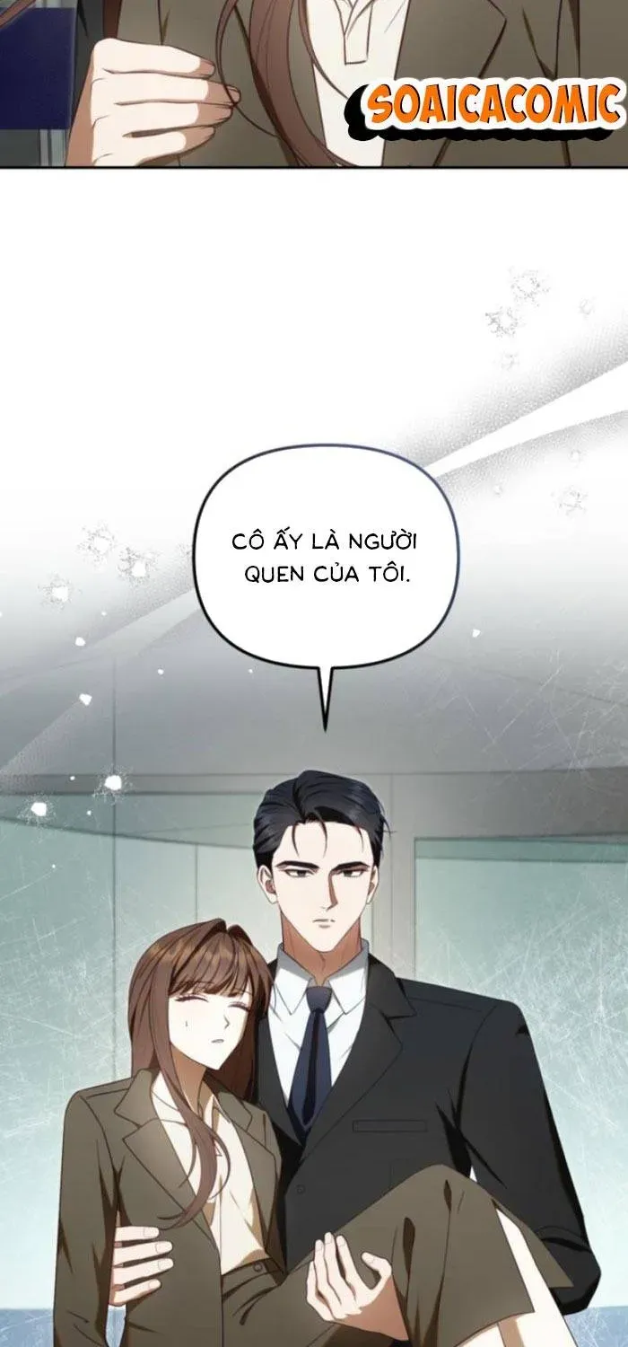 Cô Vợ Đã Chết Của Tôi Trở Về Chapter 13.1 - Trang 10