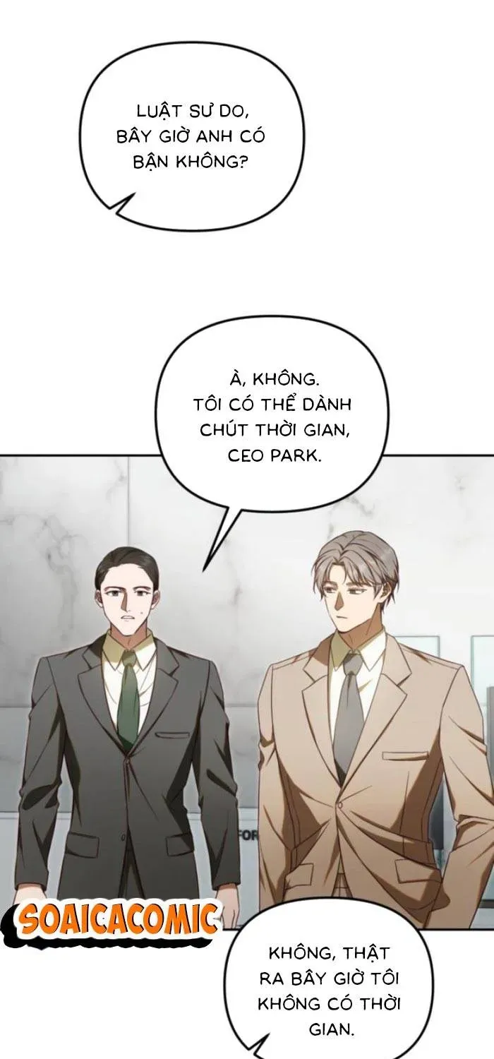 Cô Vợ Đã Chết Của Tôi Trở Về Chapter 13.1 - Trang 12