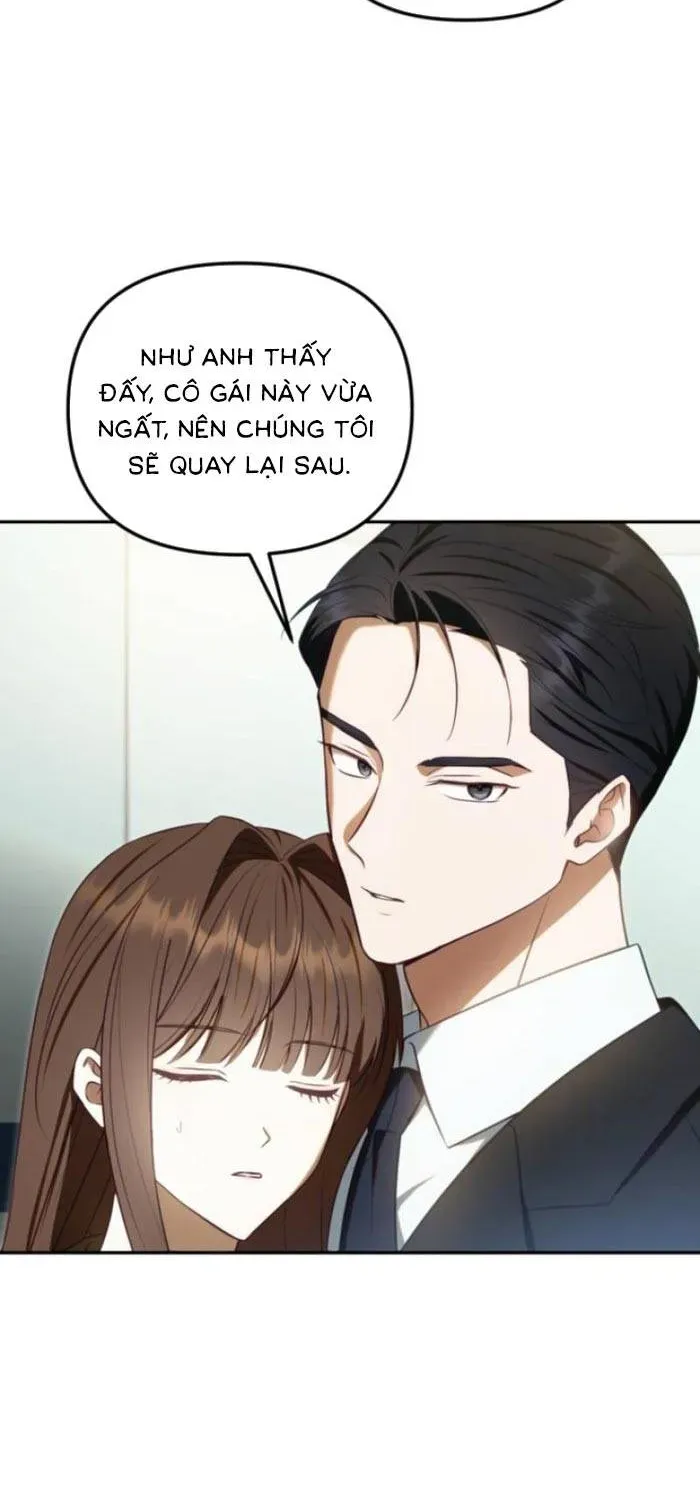 Cô Vợ Đã Chết Của Tôi Trở Về Chapter 13.1 - Trang 13