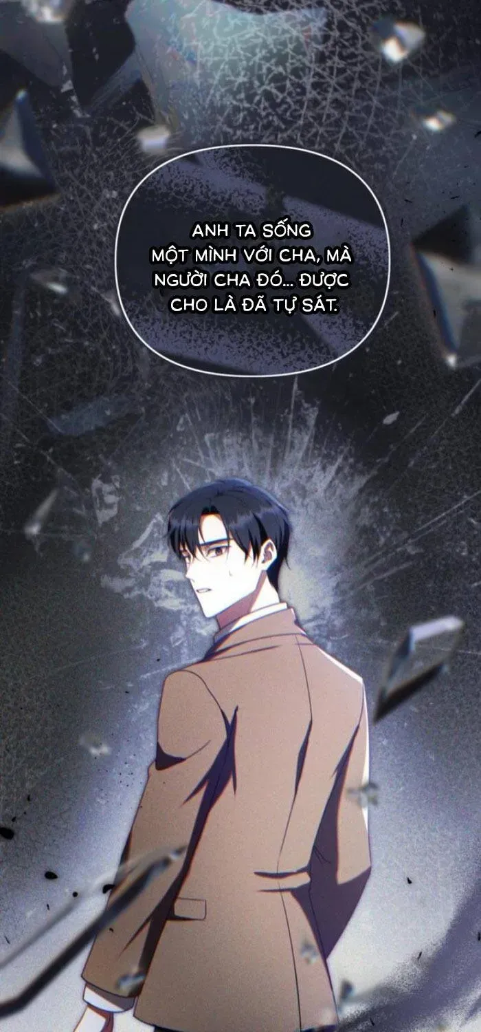 Cô Vợ Đã Chết Của Tôi Trở Về Chapter 13.1 - Trang 19