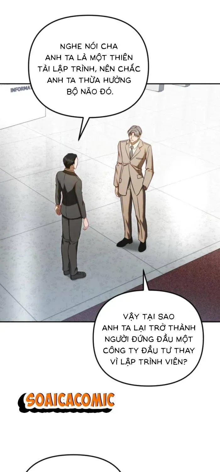 Cô Vợ Đã Chết Của Tôi Trở Về Chapter 13.1 - Trang 21