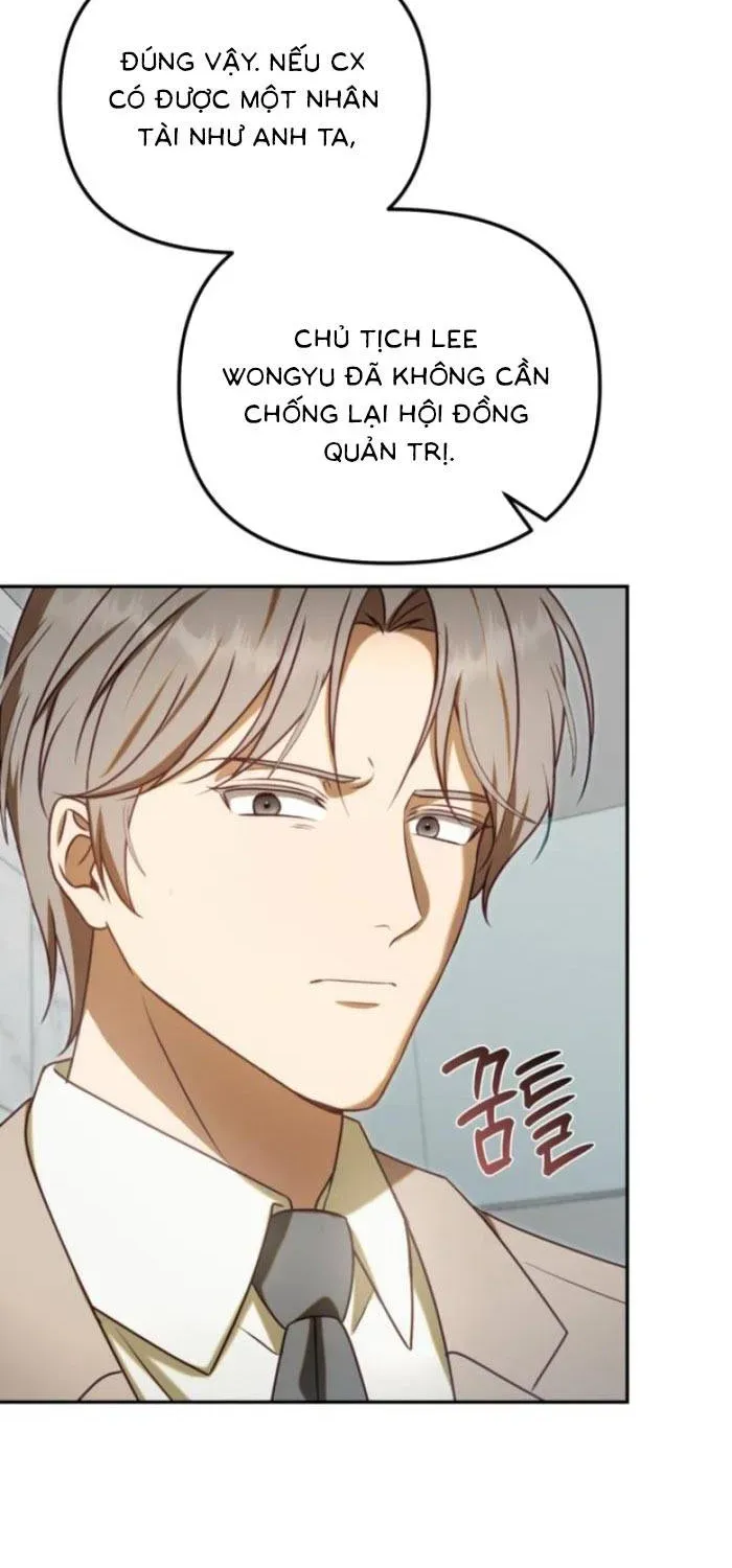 Cô Vợ Đã Chết Của Tôi Trở Về Chapter 13.1 - Trang 22
