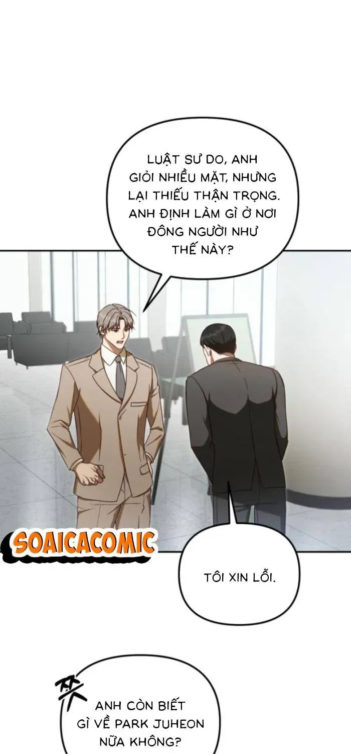 Cô Vợ Đã Chết Của Tôi Trở Về Chapter 13.1 - Trang 23