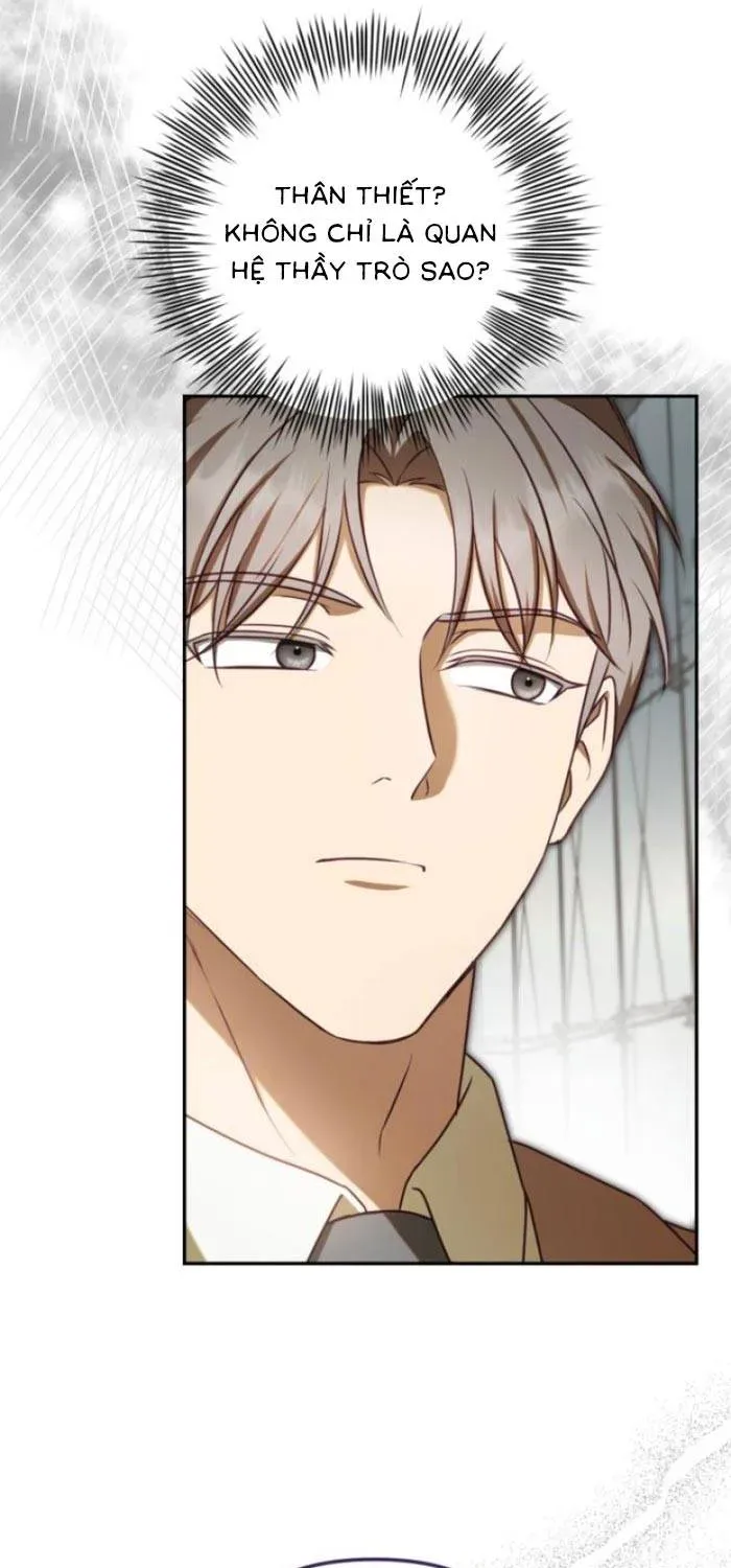 Cô Vợ Đã Chết Của Tôi Trở Về Chapter 13.1 - Trang 25