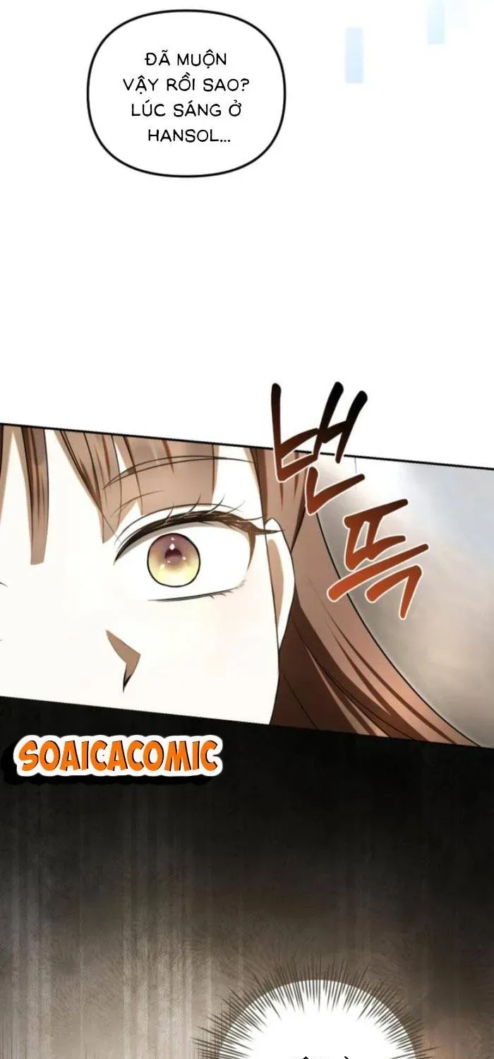 Cô Vợ Đã Chết Của Tôi Trở Về Chapter 13.1 - Trang 29