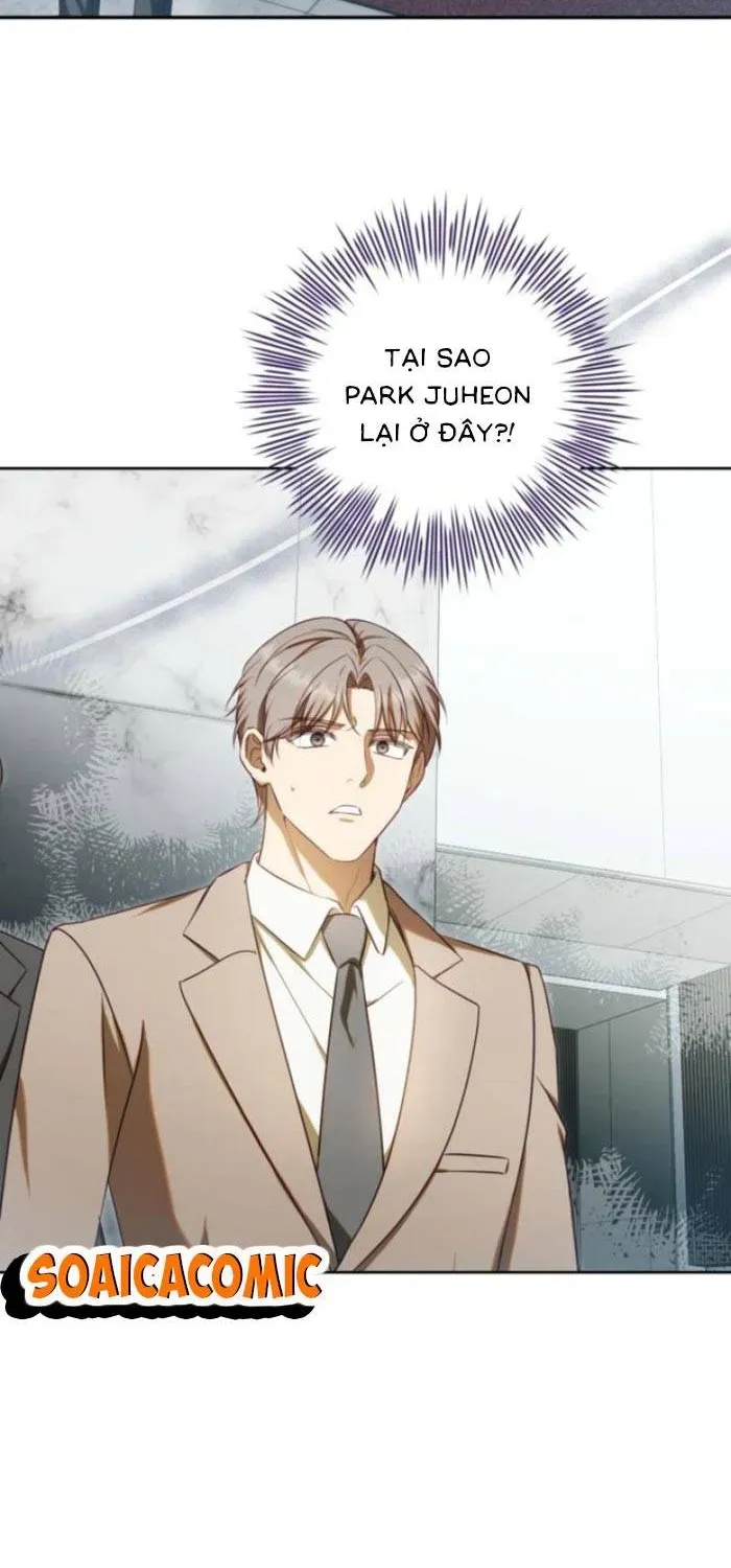 Cô Vợ Đã Chết Của Tôi Trở Về Chapter 13.1 - Trang 3