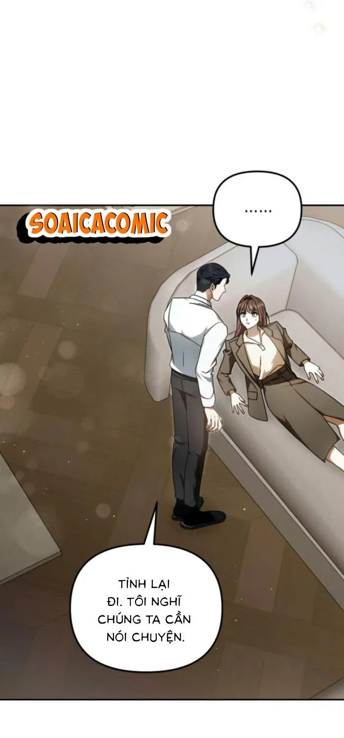 Cô Vợ Đã Chết Của Tôi Trở Về Chapter 13.1 - Trang 34