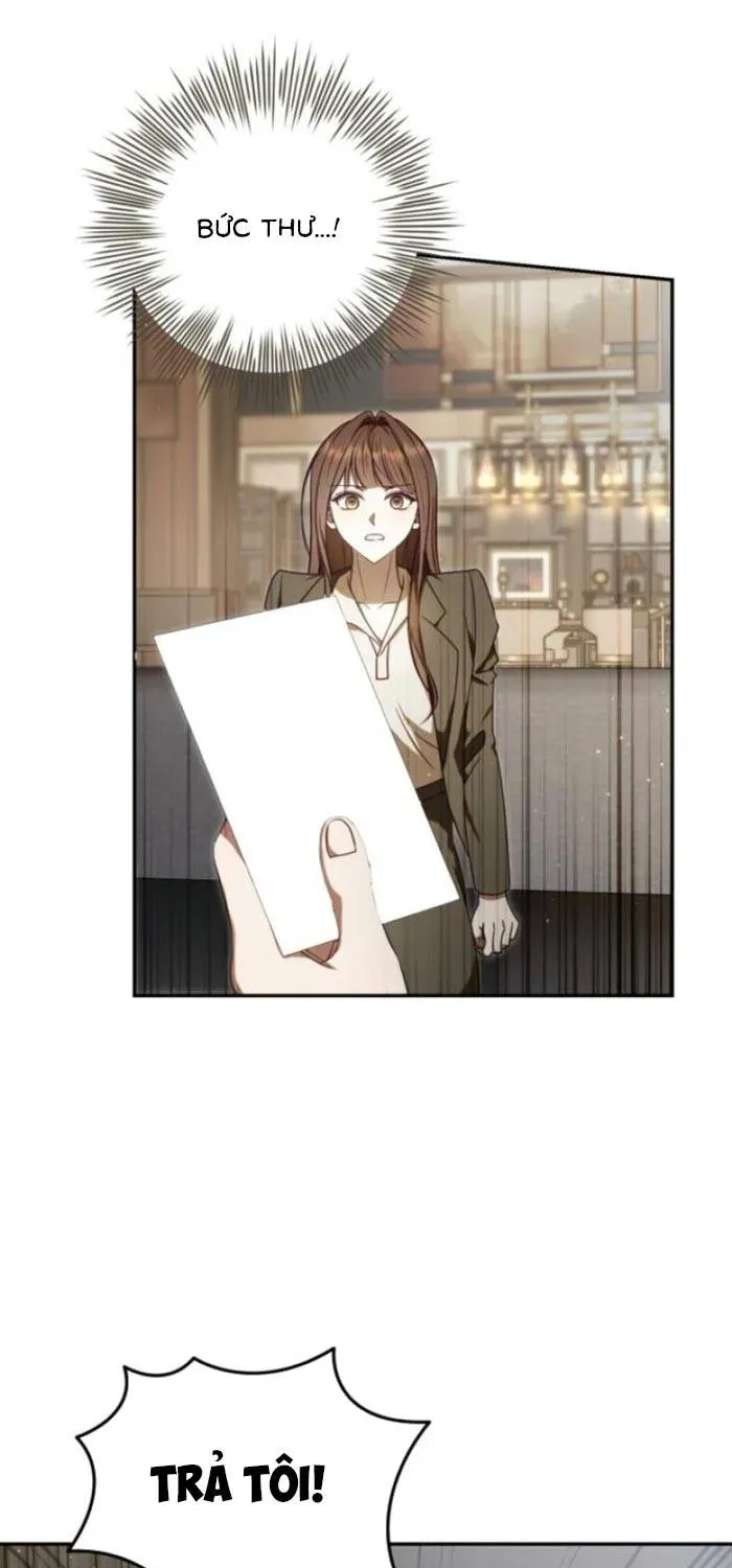 Cô Vợ Đã Chết Của Tôi Trở Về Chapter 13.1 - Trang 38