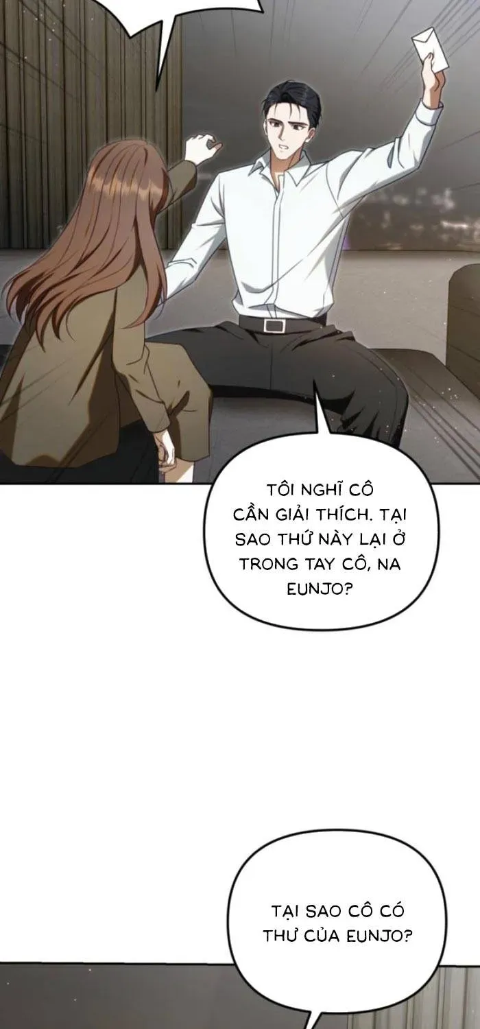 Cô Vợ Đã Chết Của Tôi Trở Về Chapter 13.1 - Trang 39