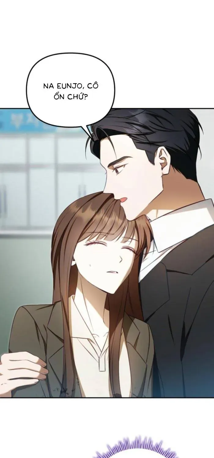 Cô Vợ Đã Chết Của Tôi Trở Về Chapter 13.1 - Trang 4