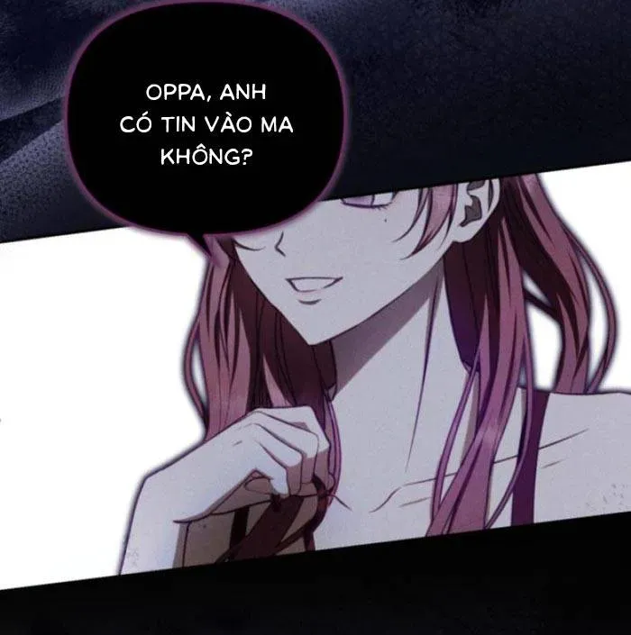 Cô Vợ Đã Chết Của Tôi Trở Về Chapter 13.1 - Trang 6