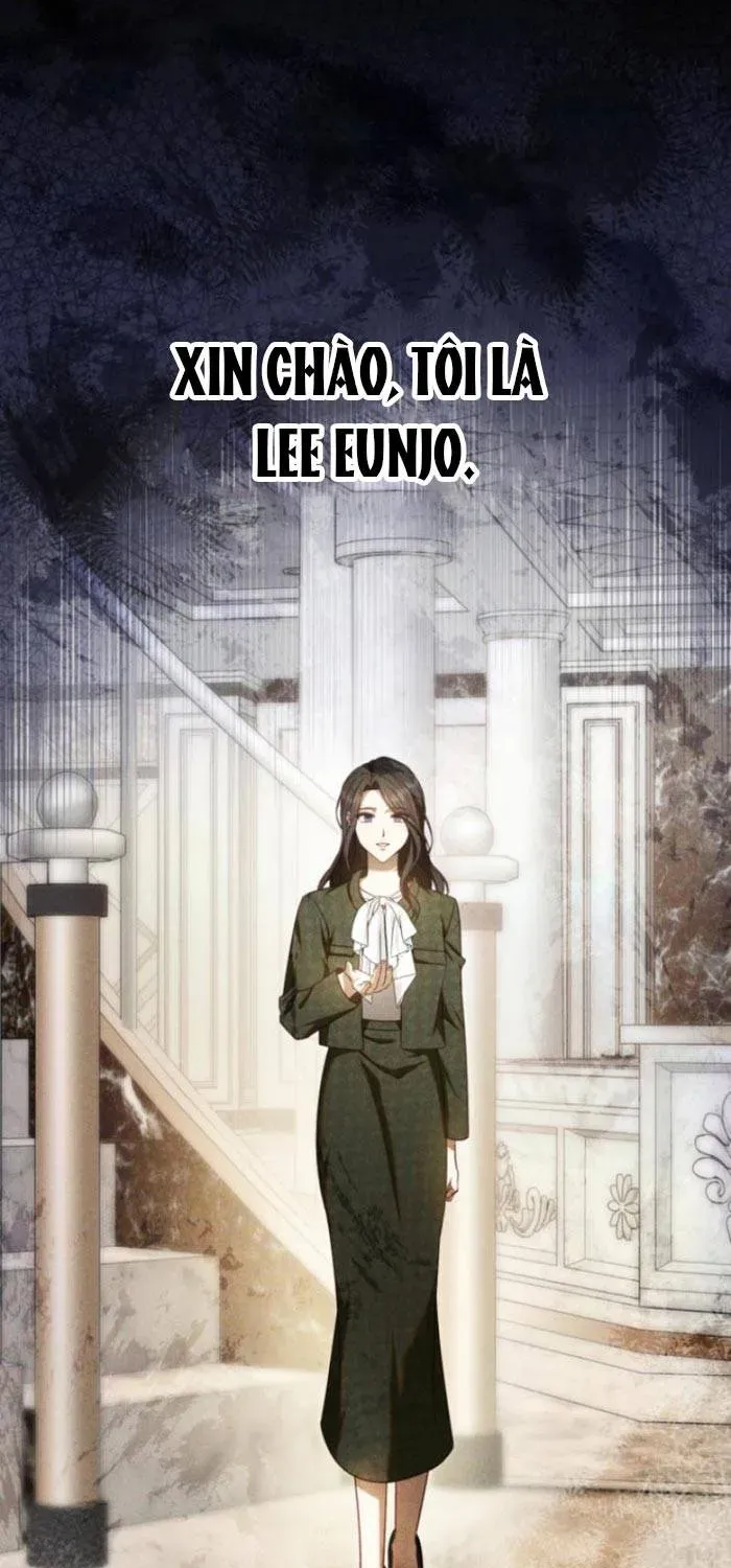 Cô Vợ Đã Chết Của Tôi Trở Về Chapter 13.1 - Trang 7