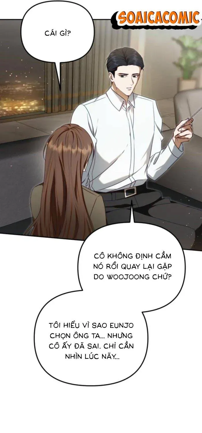 Cô Vợ Đã Chết Của Tôi Trở Về Chapter 13.2 - Trang 16