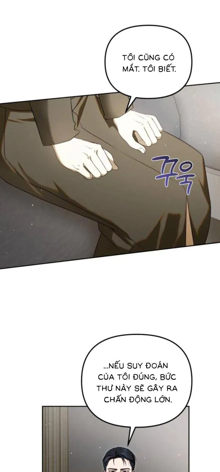 Cô Vợ Đã Chết Của Tôi Trở Về Chapter 13.2 - Trang 17