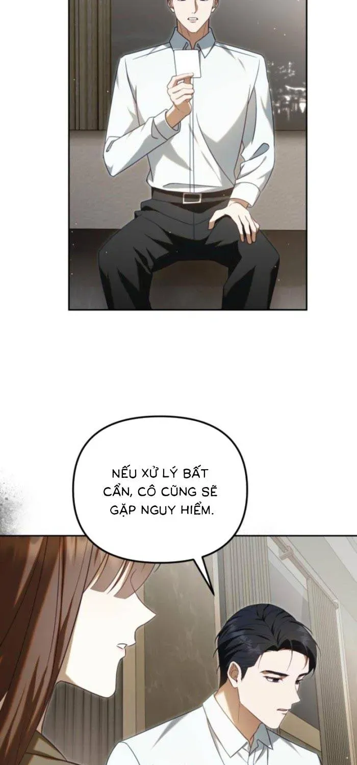Cô Vợ Đã Chết Của Tôi Trở Về Chapter 13.2 - Trang 18