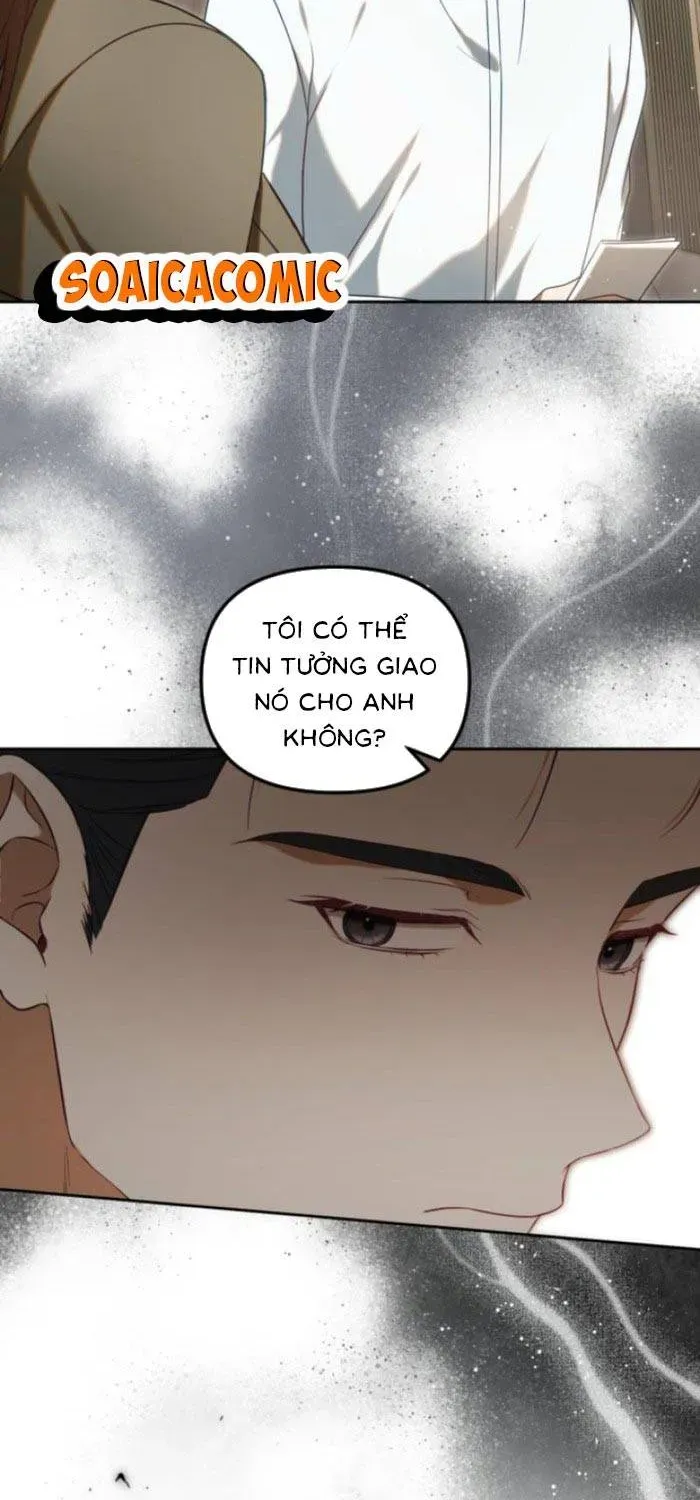 Cô Vợ Đã Chết Của Tôi Trở Về Chapter 13.2 - Trang 19