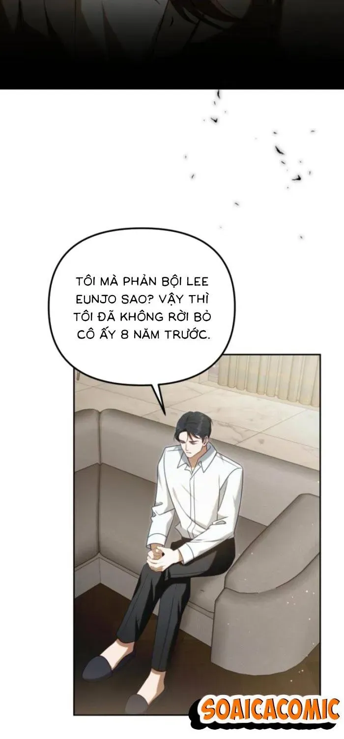Cô Vợ Đã Chết Của Tôi Trở Về Chapter 13.2 - Trang 22