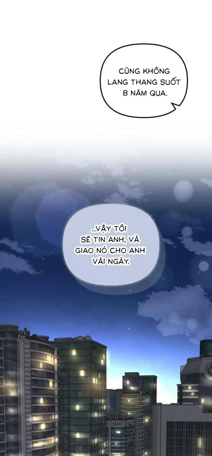 Cô Vợ Đã Chết Của Tôi Trở Về Chapter 13.2 - Trang 23