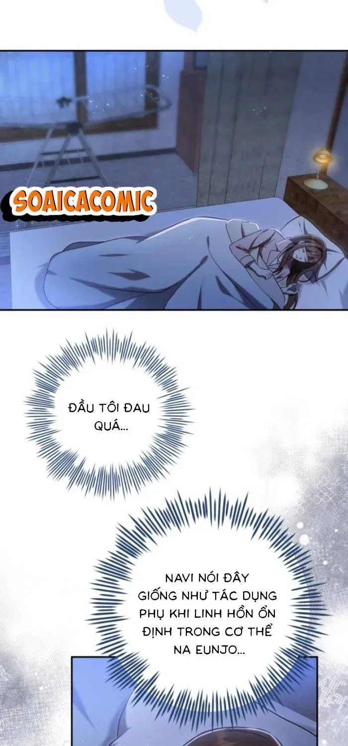 Cô Vợ Đã Chết Của Tôi Trở Về Chapter 13.2 - Trang 26