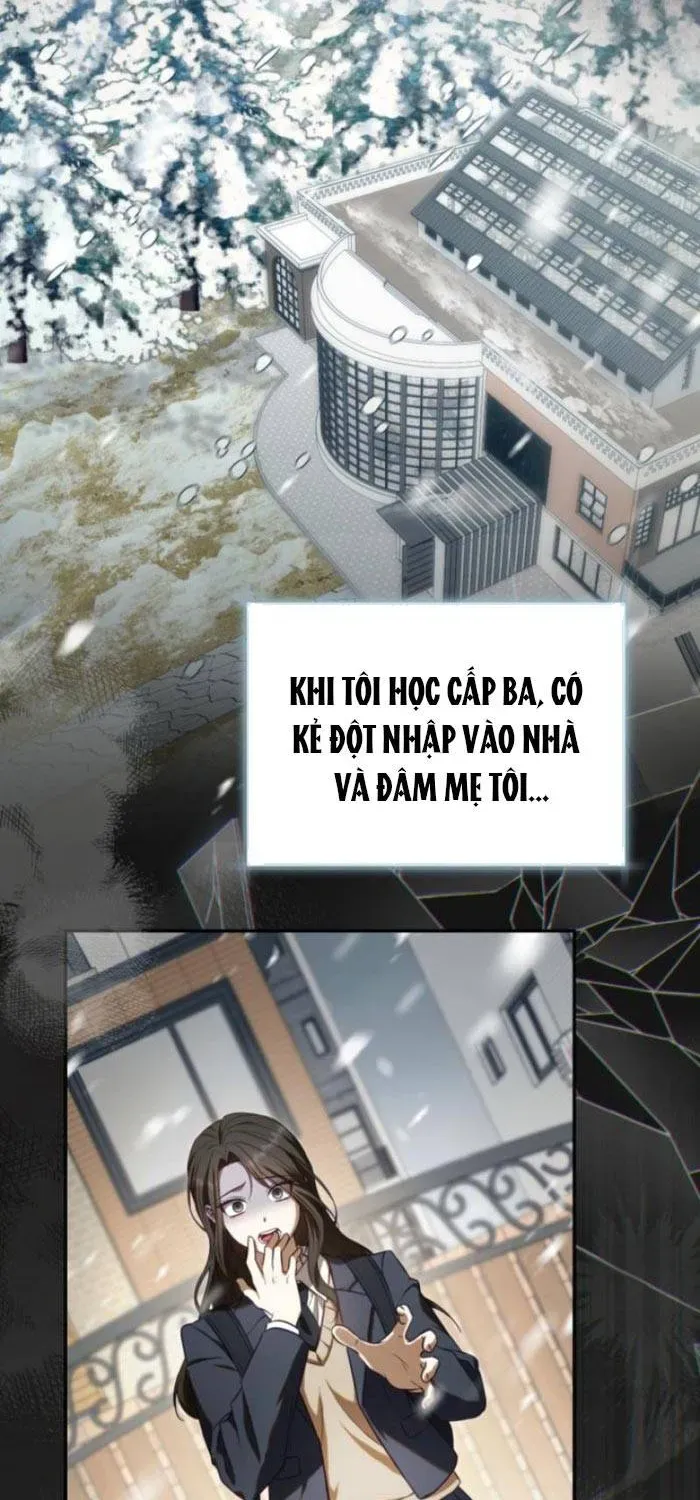 Cô Vợ Đã Chết Của Tôi Trở Về Chapter 13.2 - Trang 29