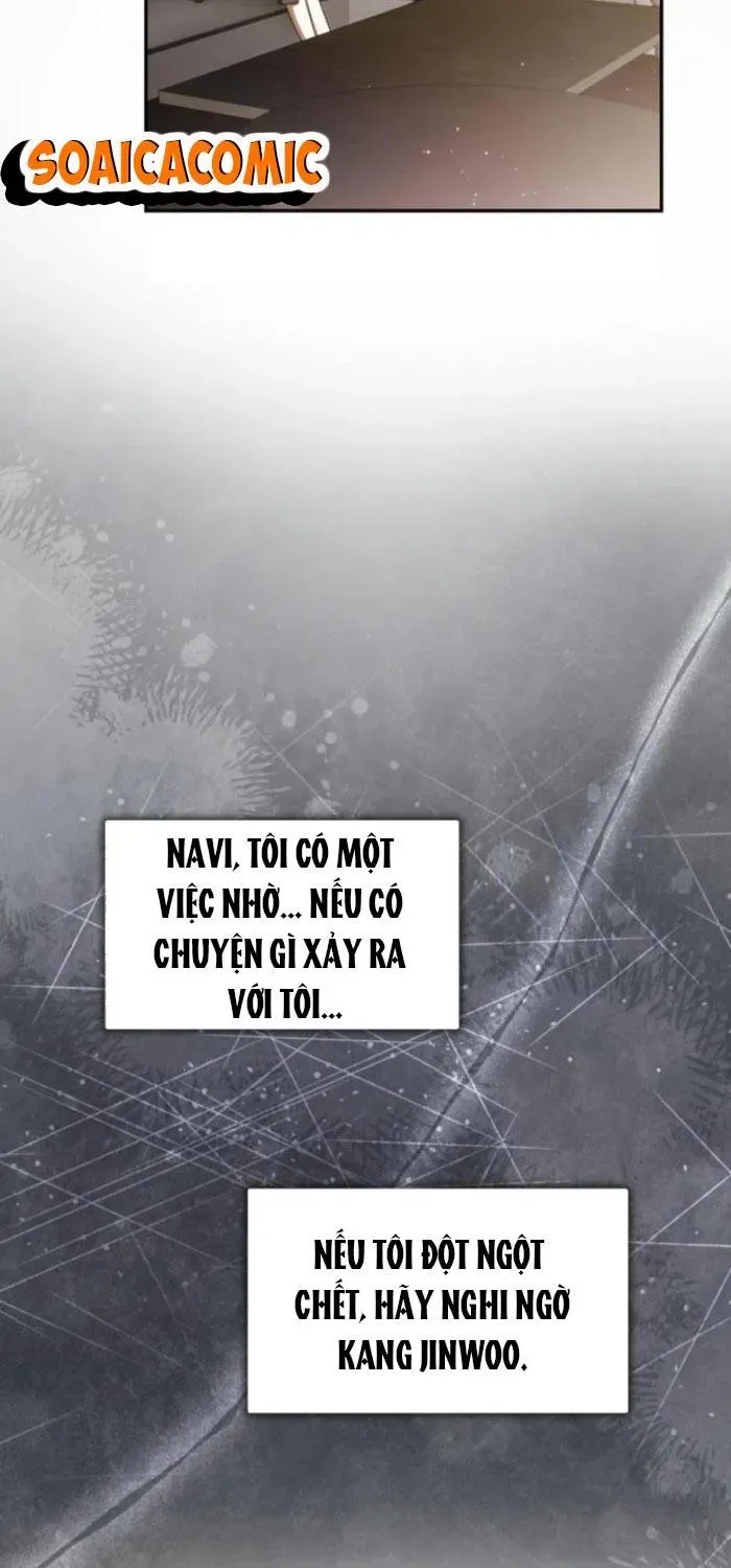 Cô Vợ Đã Chết Của Tôi Trở Về Chapter 13.2 - Trang 3