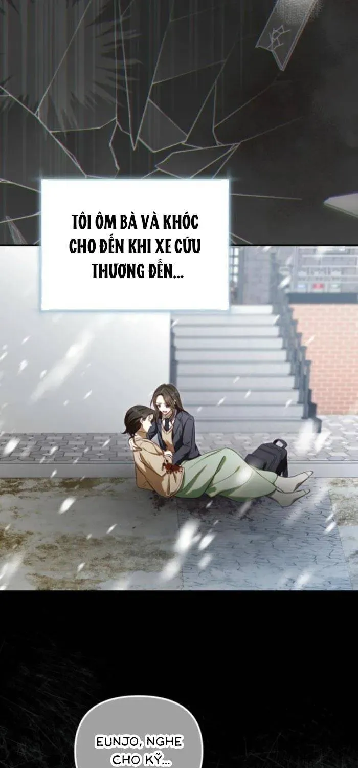 Cô Vợ Đã Chết Của Tôi Trở Về Chapter 13.2 - Trang 31