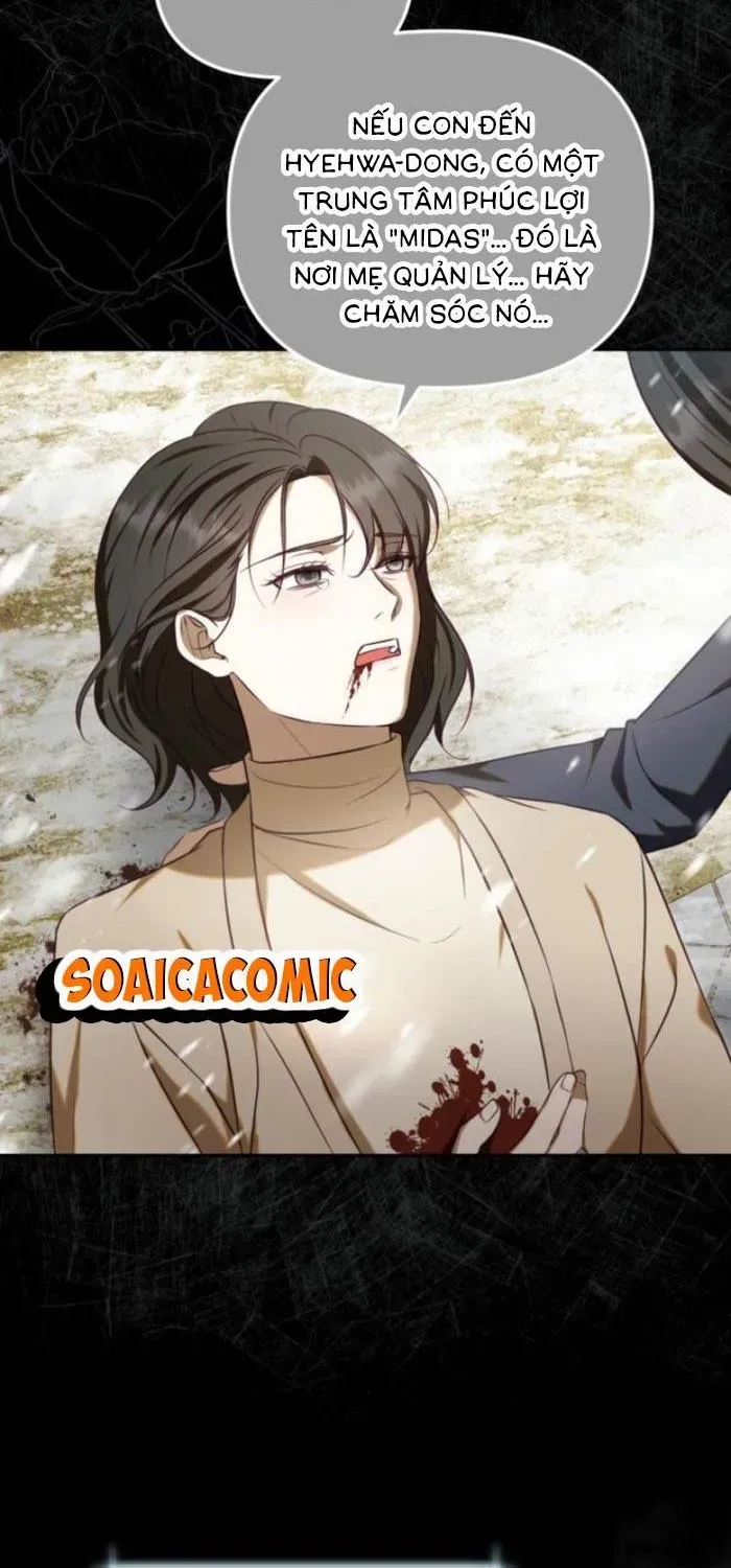 Cô Vợ Đã Chết Của Tôi Trở Về Chapter 13.2 - Trang 32