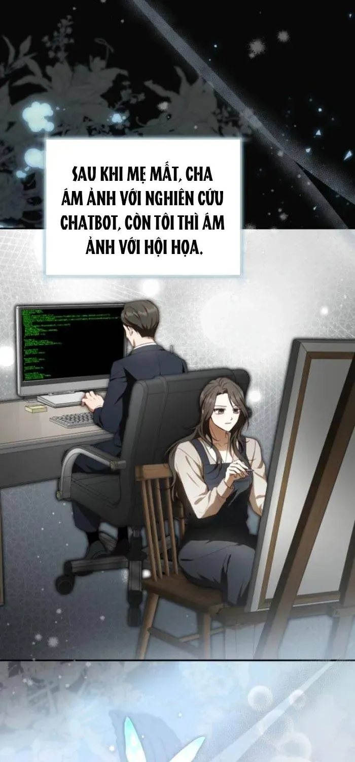 Cô Vợ Đã Chết Của Tôi Trở Về Chapter 13.2 - Trang 34
