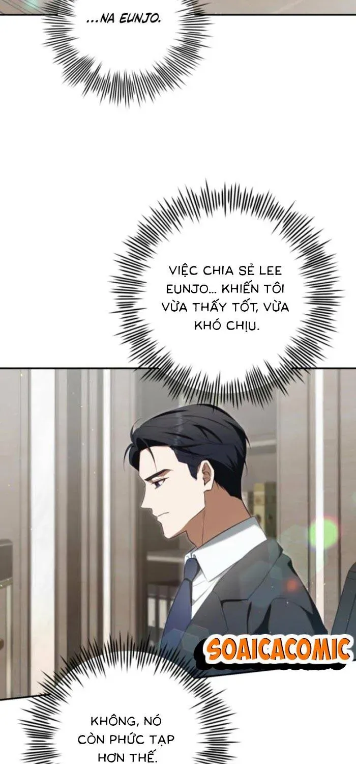 Cô Vợ Đã Chết Của Tôi Trở Về Chapter 13.2 - Trang 38