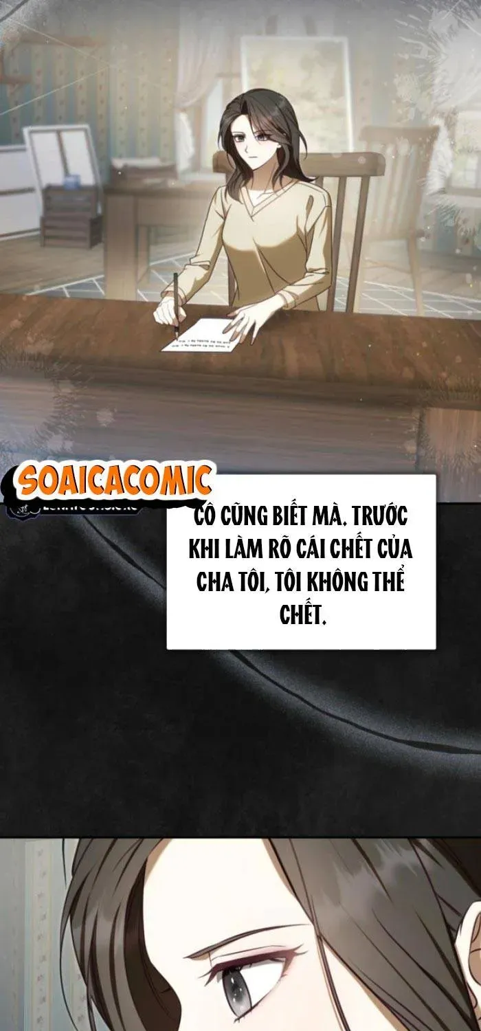 Cô Vợ Đã Chết Của Tôi Trở Về Chapter 13.2 - Trang 4