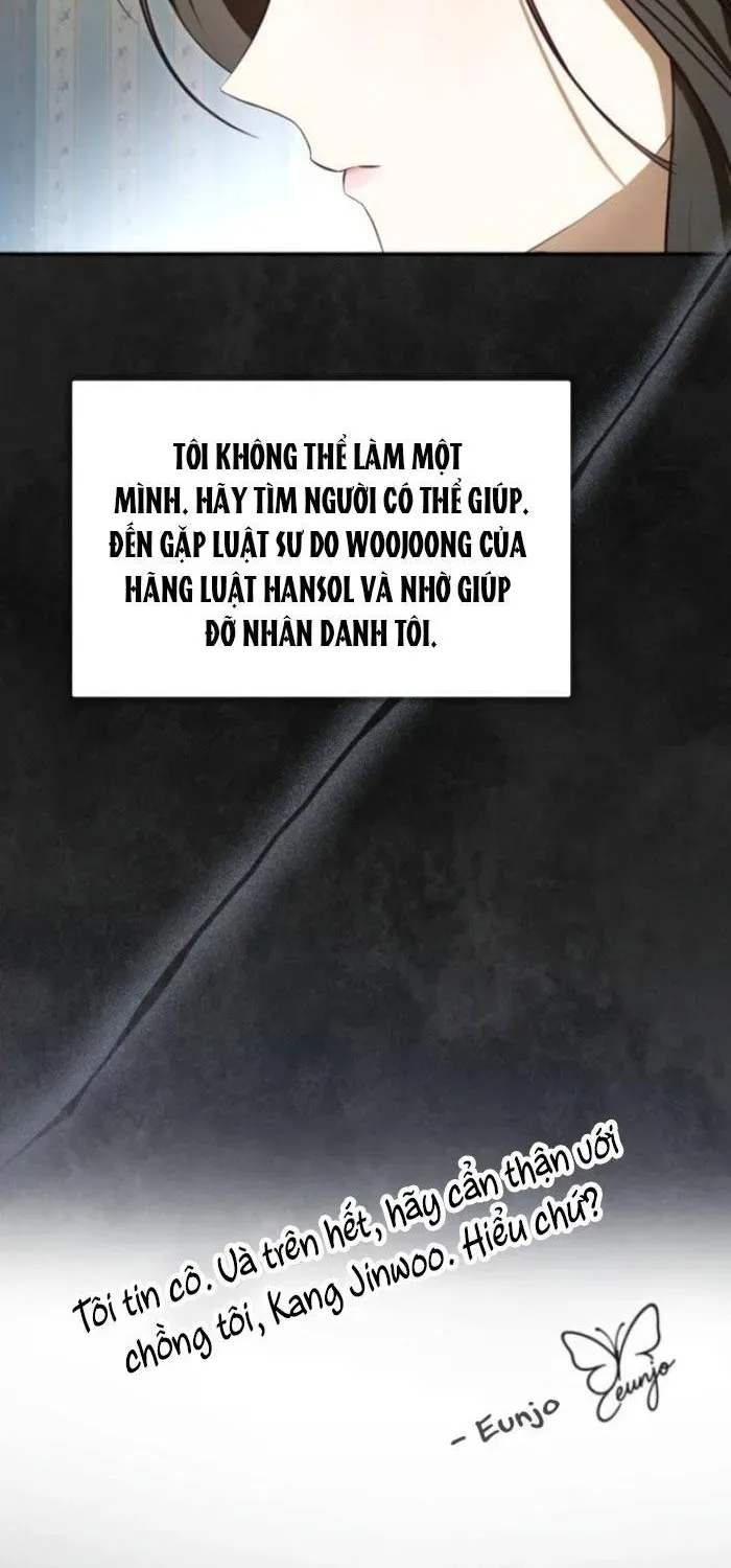 Cô Vợ Đã Chết Của Tôi Trở Về Chapter 13.2 - Trang 5