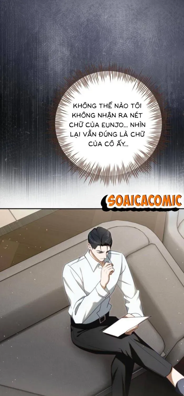 Cô Vợ Đã Chết Của Tôi Trở Về Chapter 13.2 - Trang 7