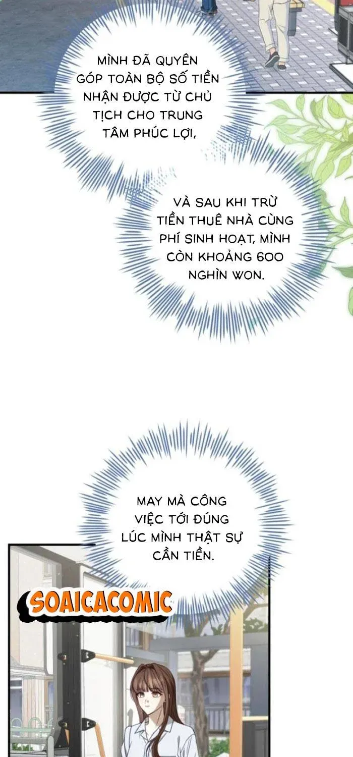 Cô Vợ Đã Chết Của Tôi Trở Về Chapter 14.1 - Trang 12