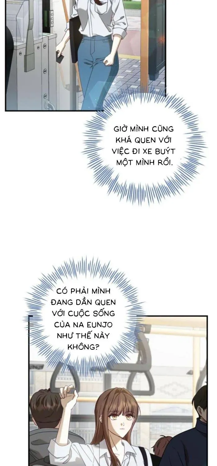 Cô Vợ Đã Chết Của Tôi Trở Về Chapter 14.1 - Trang 13