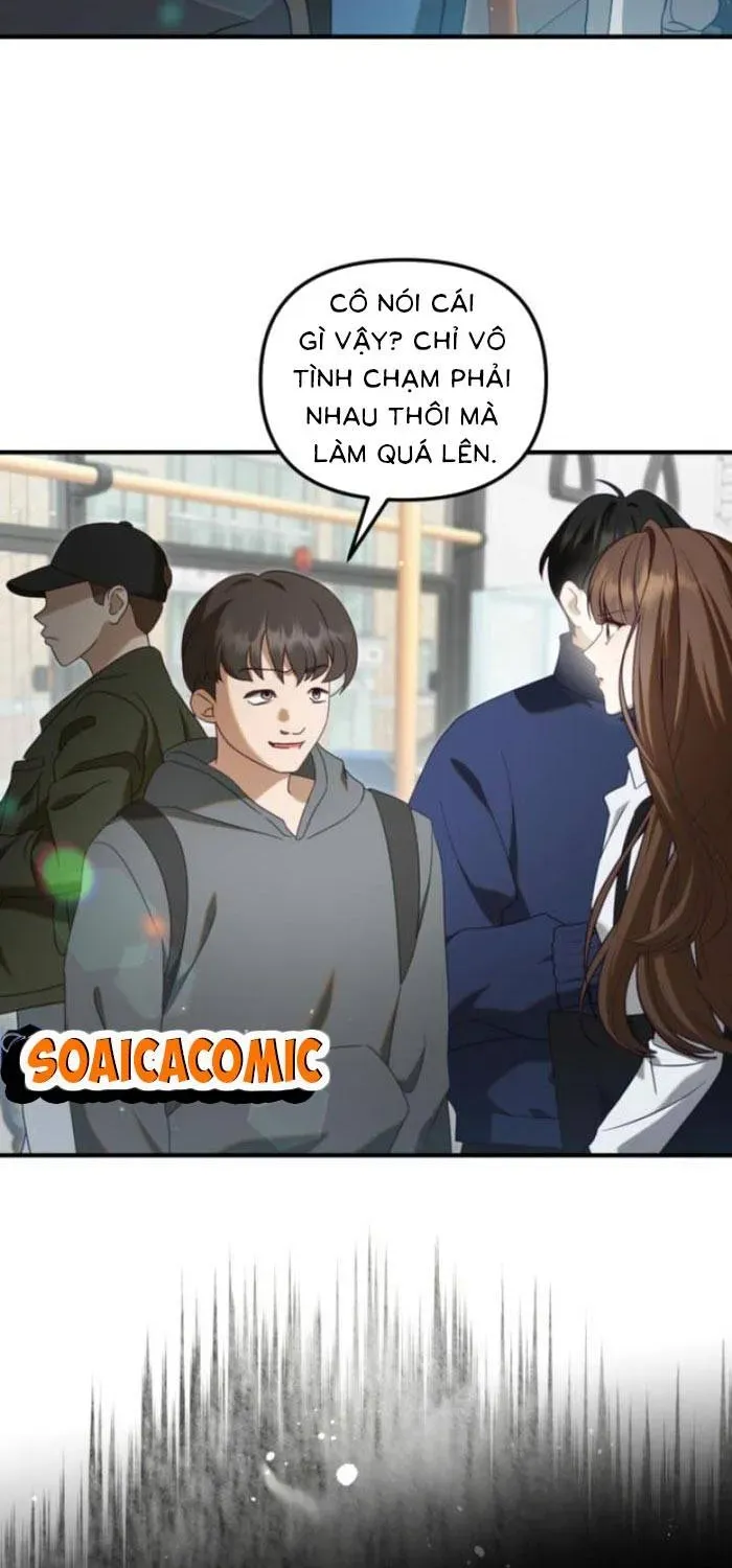 Cô Vợ Đã Chết Của Tôi Trở Về Chapter 14.1 - Trang 17