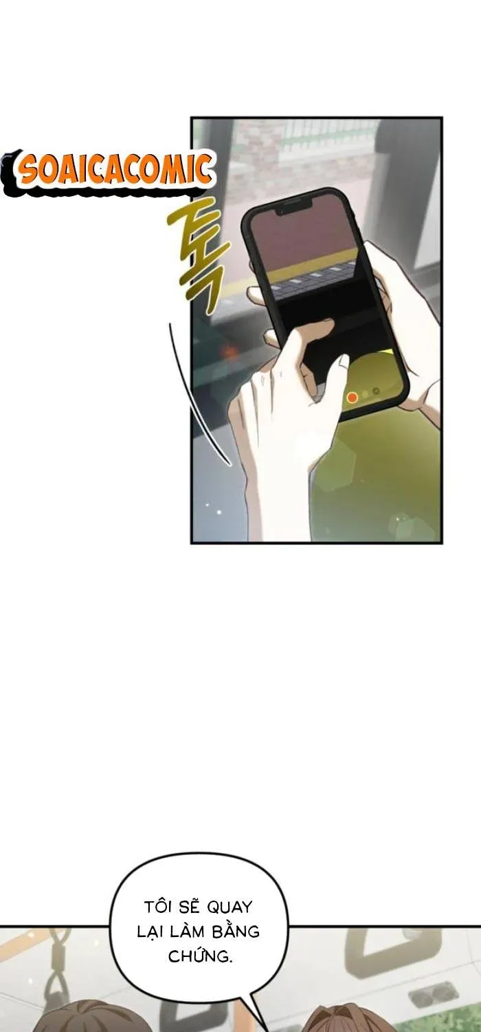 Cô Vợ Đã Chết Của Tôi Trở Về Chapter 14.1 - Trang 20
