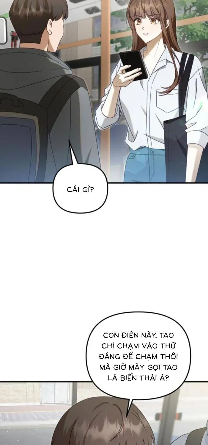 Cô Vợ Đã Chết Của Tôi Trở Về Chapter 14.1 - Trang 21