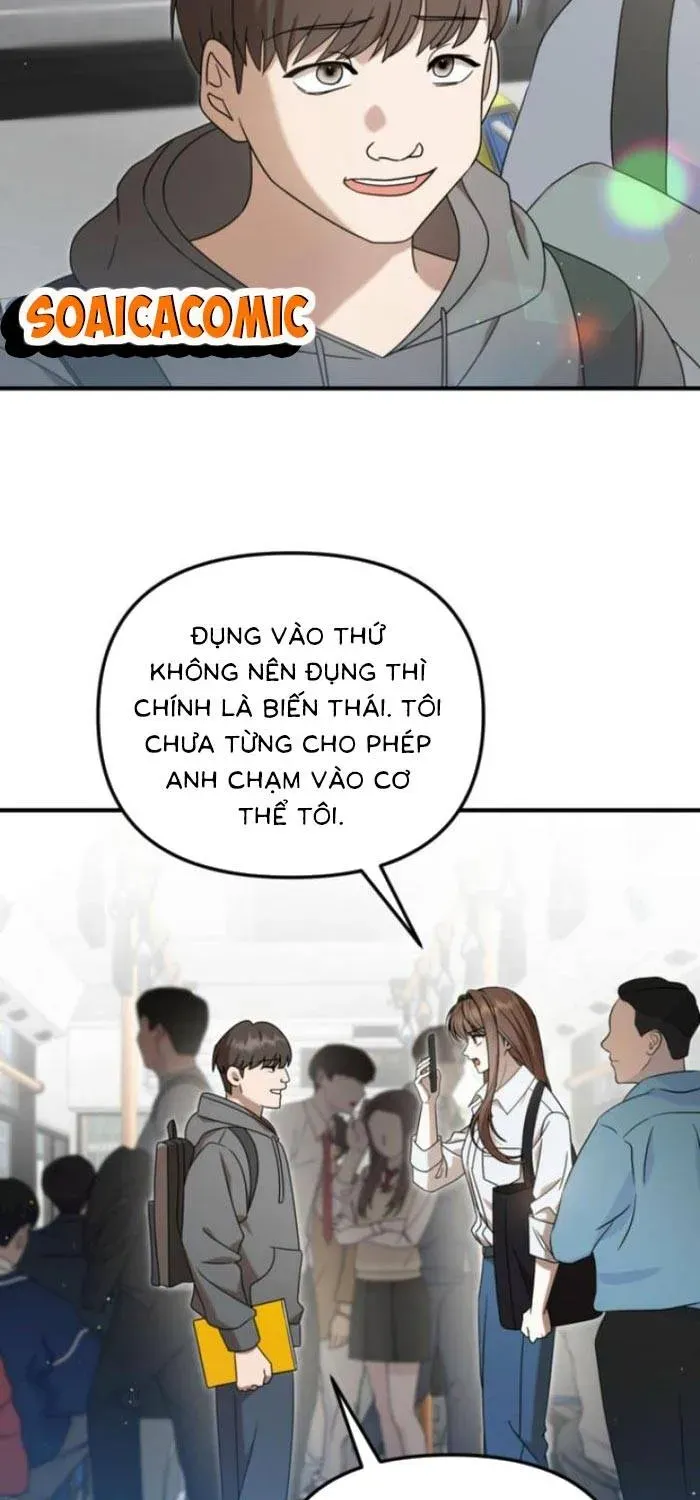 Cô Vợ Đã Chết Của Tôi Trở Về Chapter 14.1 - Trang 22
