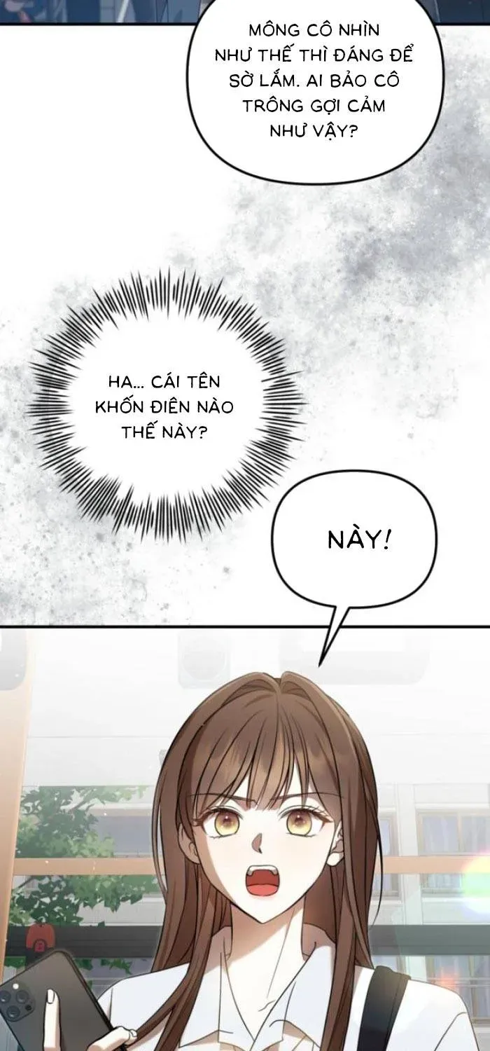 Cô Vợ Đã Chết Của Tôi Trở Về Chapter 14.1 - Trang 23