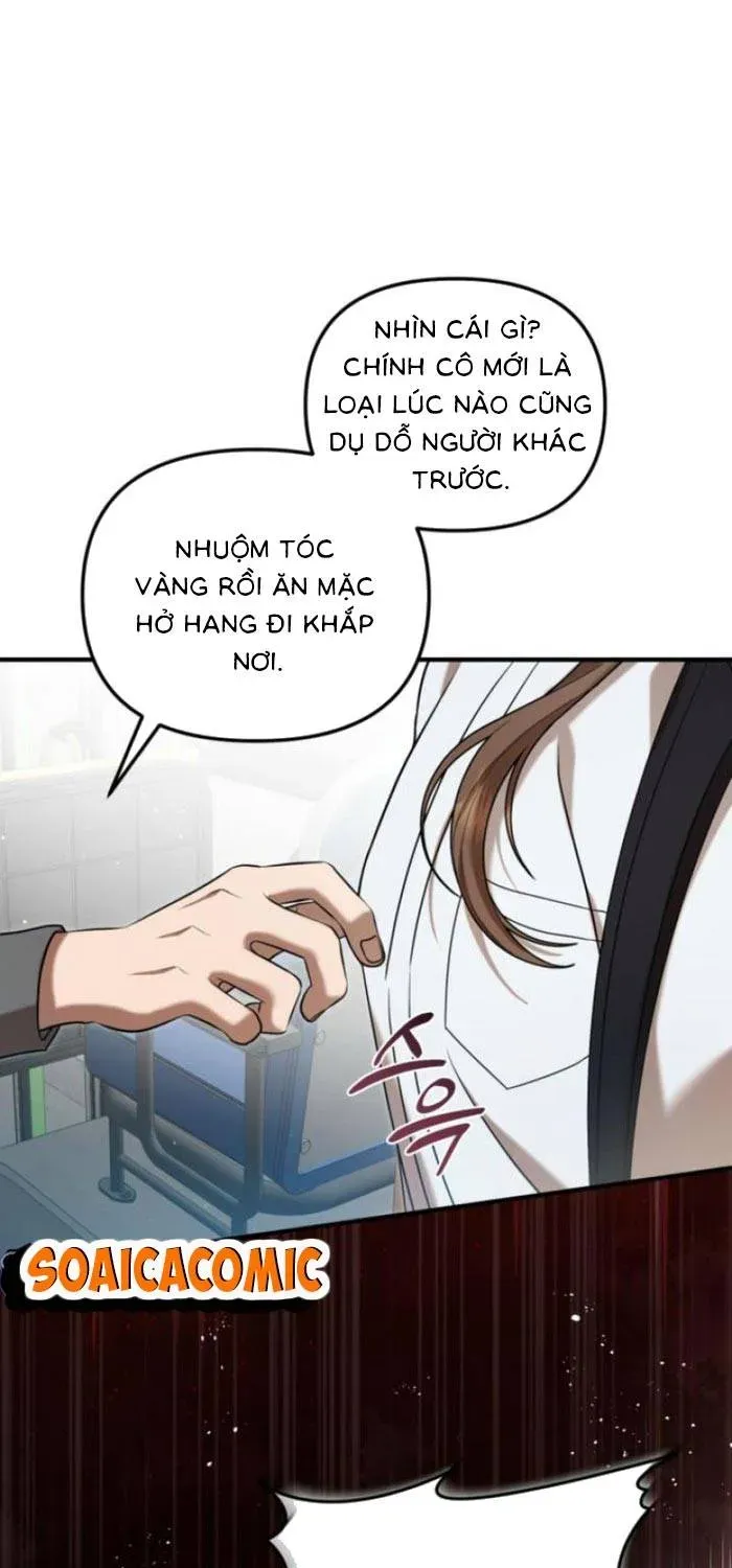Cô Vợ Đã Chết Của Tôi Trở Về Chapter 14.1 - Trang 25