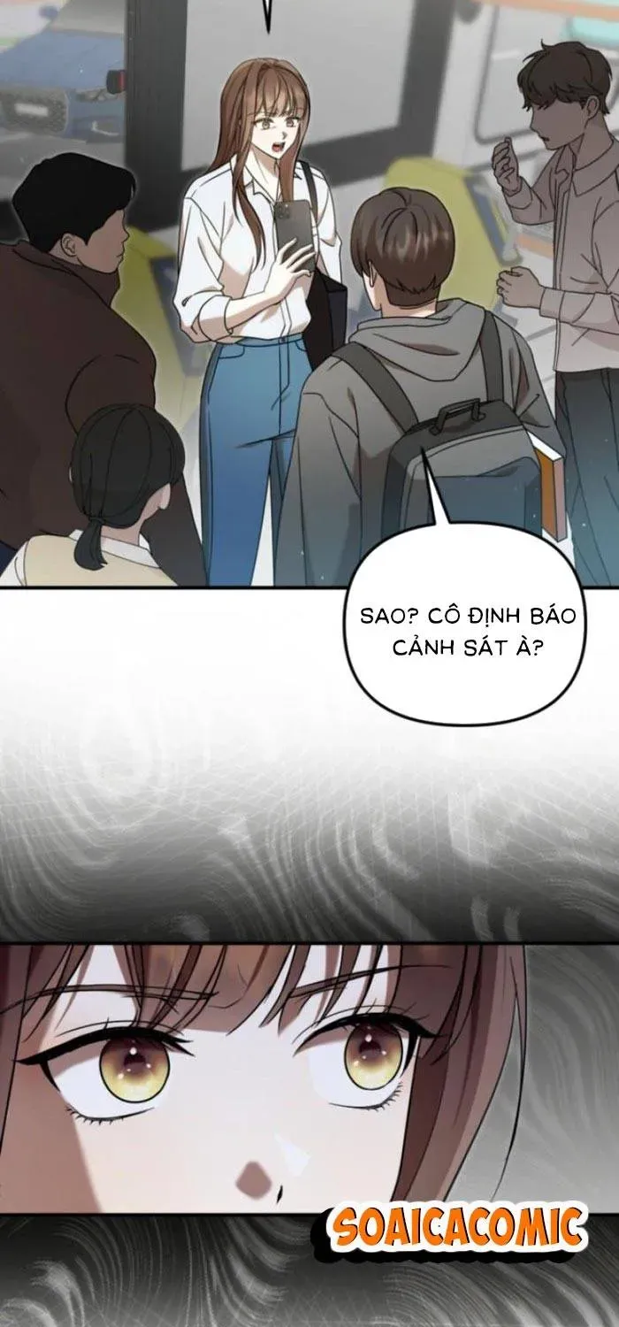 Cô Vợ Đã Chết Của Tôi Trở Về Chapter 14.1 - Trang 27