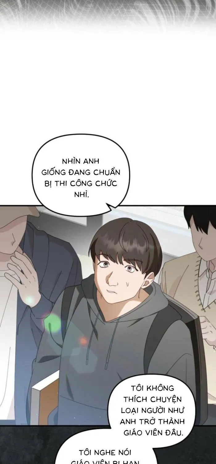 Cô Vợ Đã Chết Của Tôi Trở Về Chapter 14.1 - Trang 28