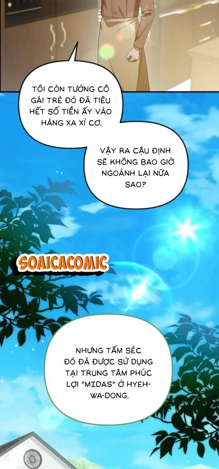 Cô Vợ Đã Chết Của Tôi Trở Về Chapter 14.1 - Trang 3