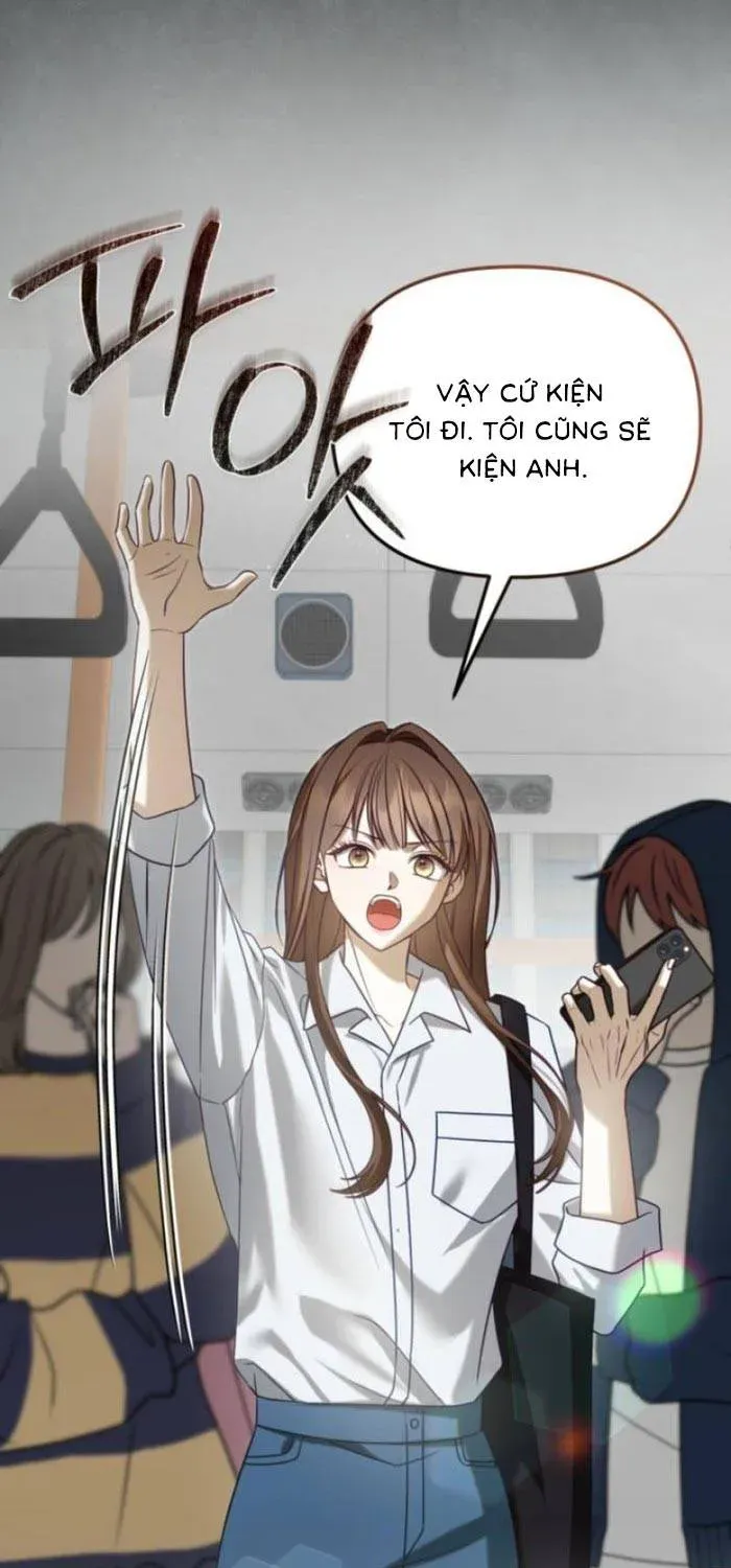 Cô Vợ Đã Chết Của Tôi Trở Về Chapter 14.1 - Trang 30