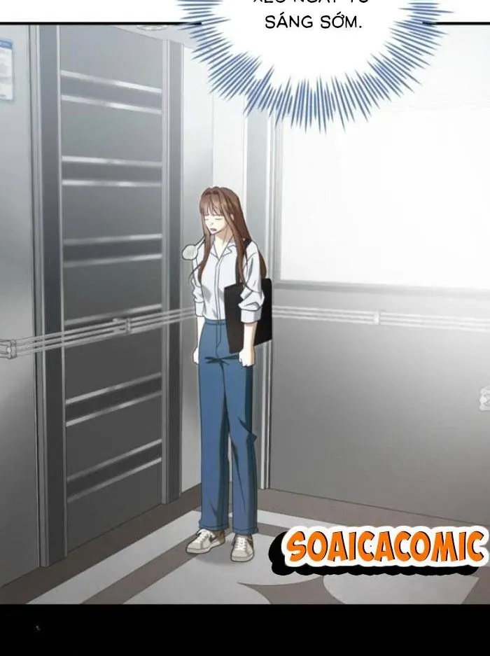 Cô Vợ Đã Chết Của Tôi Trở Về Chapter 14.1 - Trang 33
