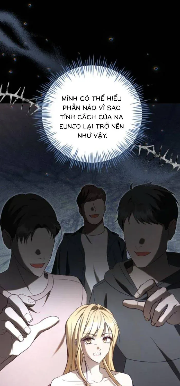 Cô Vợ Đã Chết Của Tôi Trở Về Chapter 14.1 - Trang 34