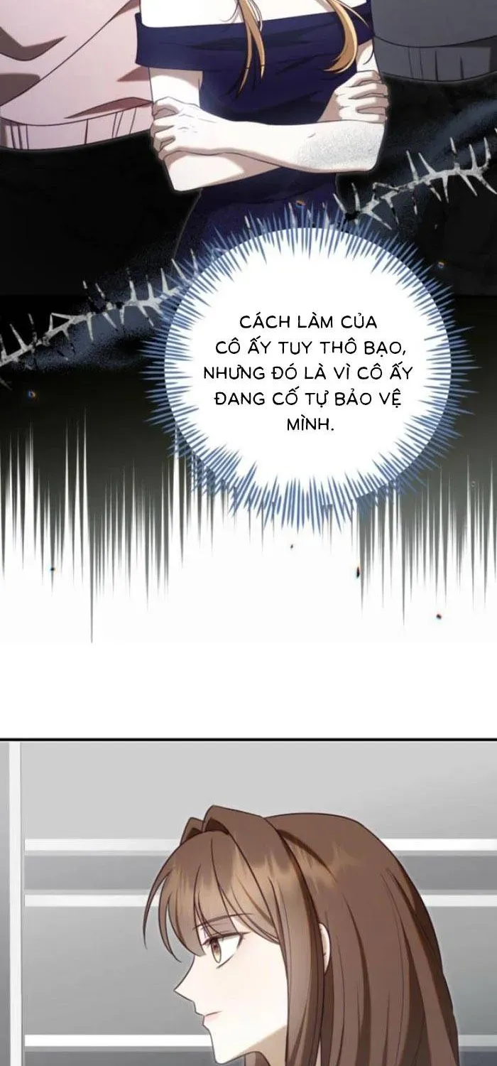 Cô Vợ Đã Chết Của Tôi Trở Về Chapter 14.1 - Trang 35