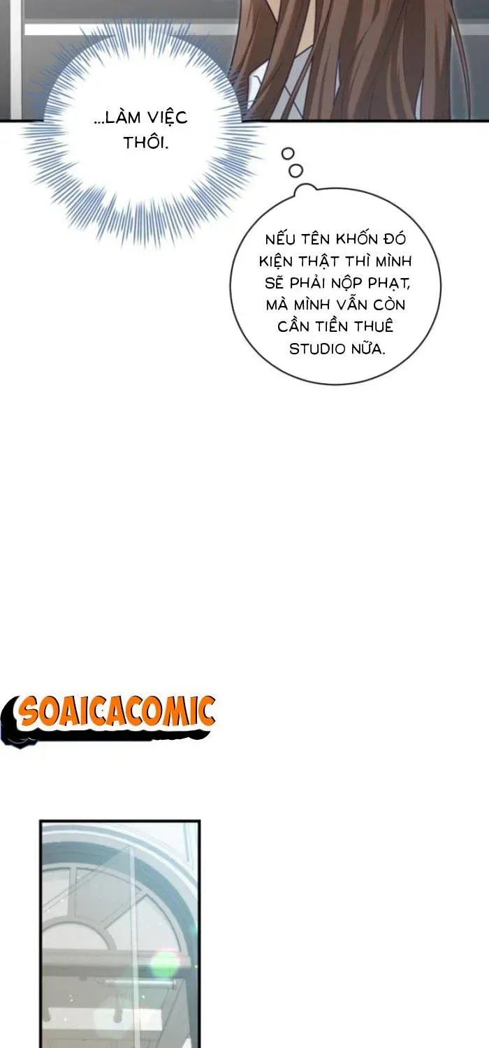 Cô Vợ Đã Chết Của Tôi Trở Về Chapter 14.1 - Trang 36