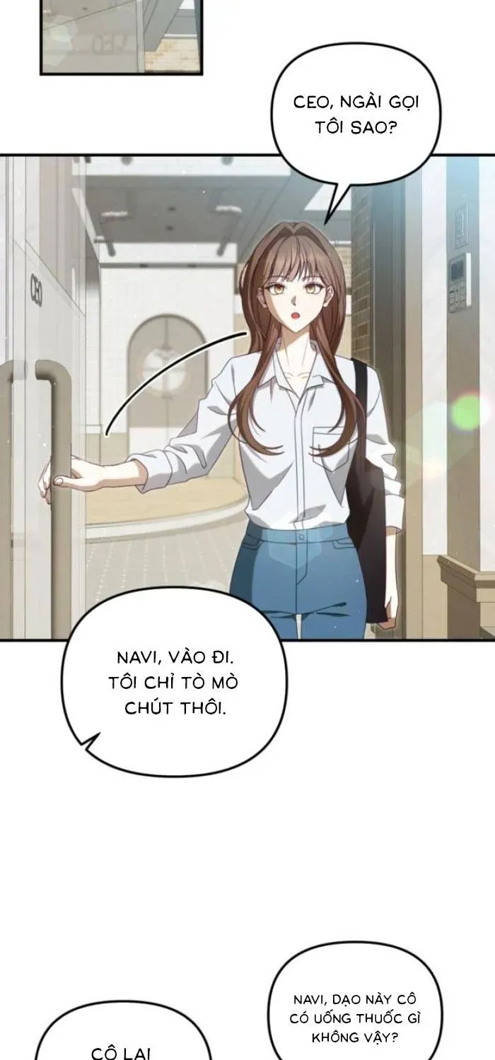 Cô Vợ Đã Chết Của Tôi Trở Về Chapter 14.1 - Trang 37